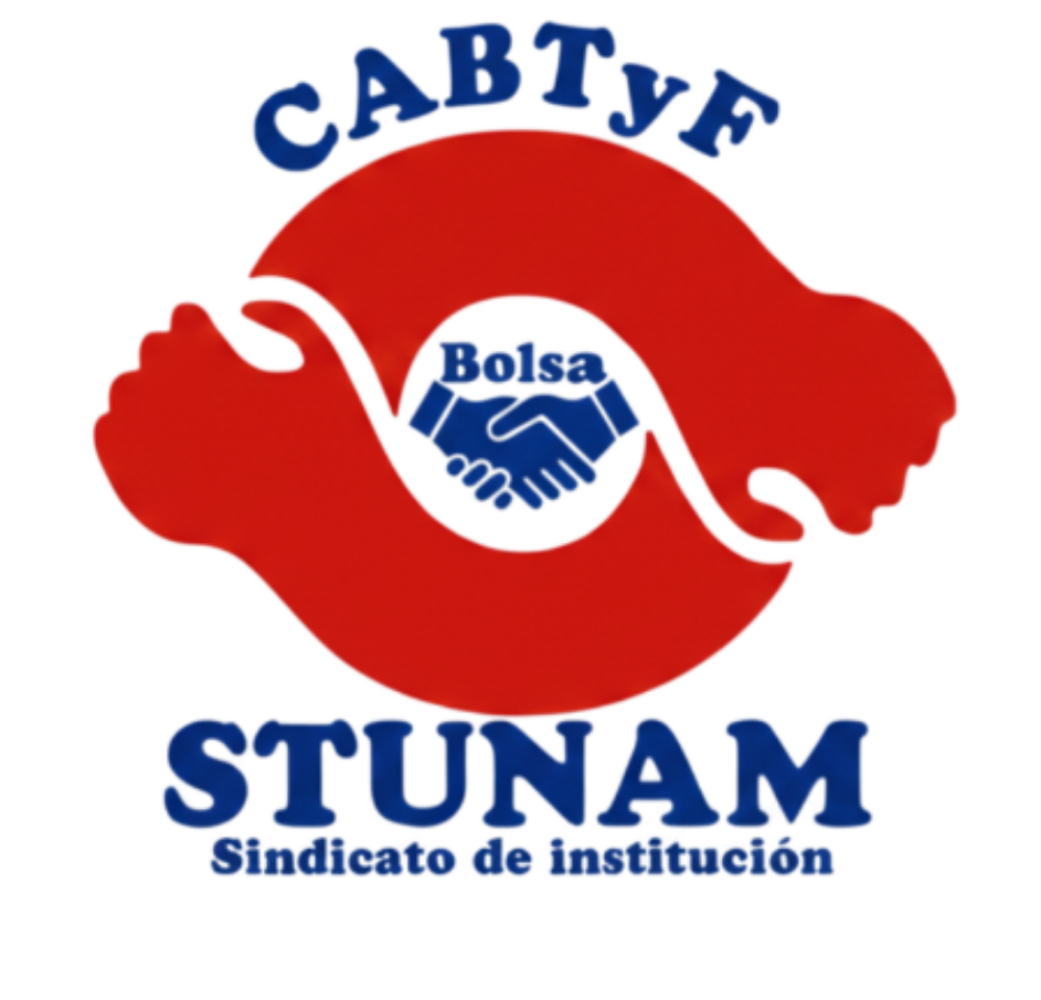 CABTyF STUNAM